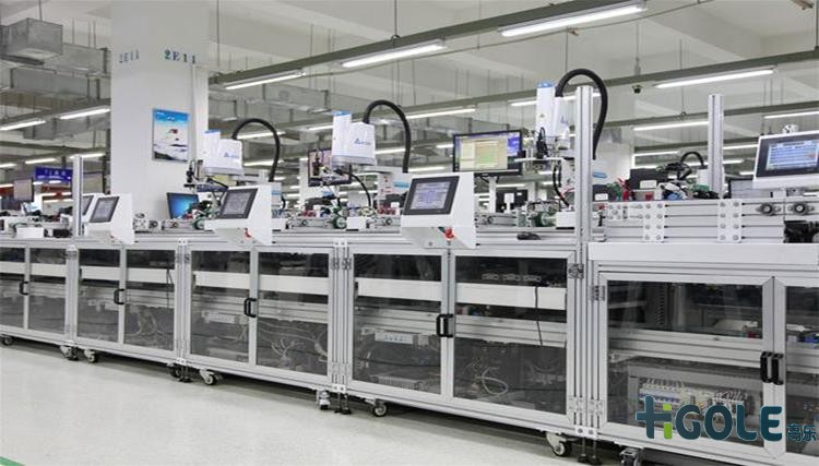 工業級平板電腦