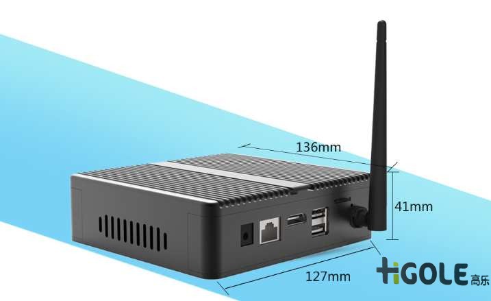 工控機(jī)廠家