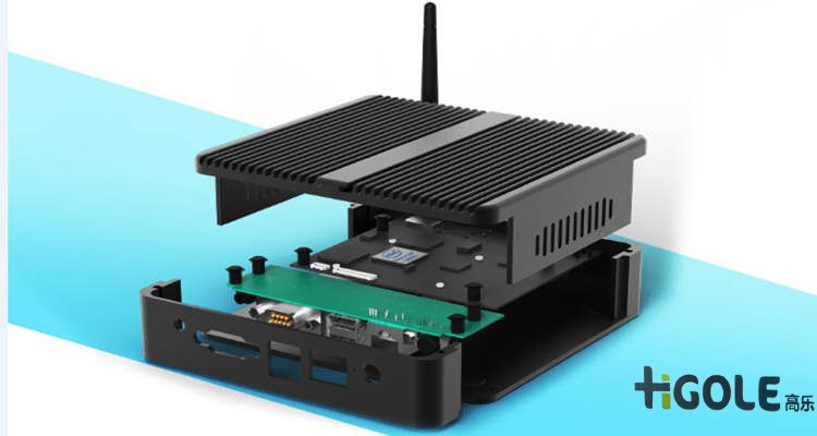 工控機(jī)一體機(jī)