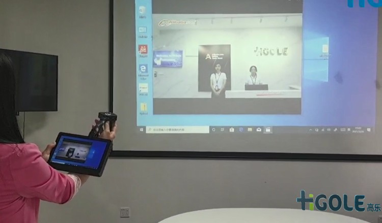 會議平板一體機