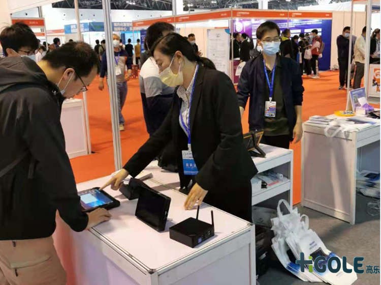 高樂(lè)平板電腦廠家