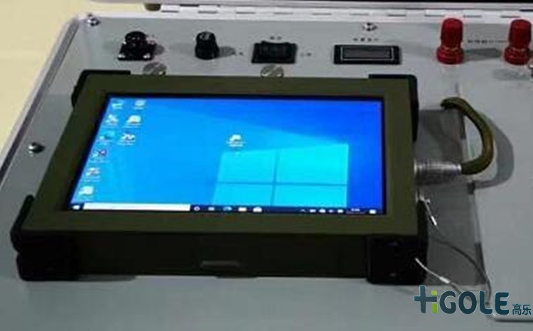 防震工業平板電腦