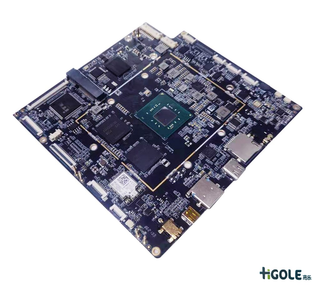工控主板方案定制 工控主板方案定制