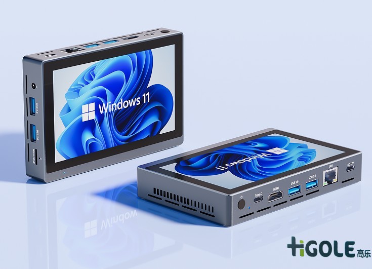 迷你電腦主機(jī)